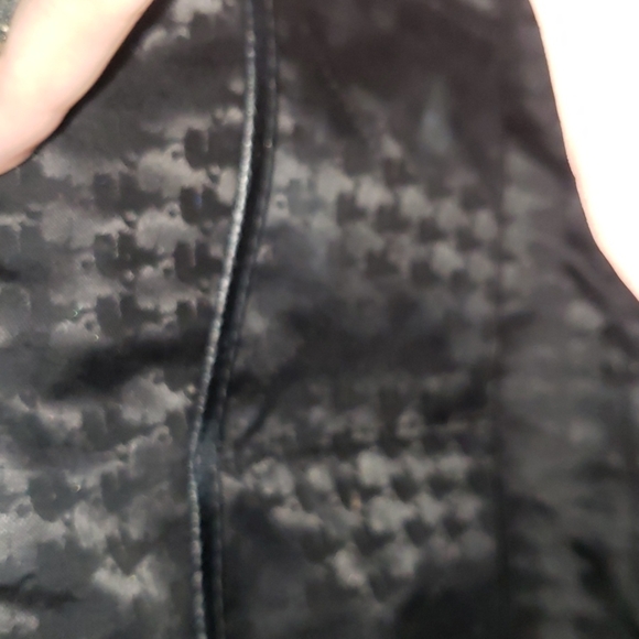 Karl Lagerfeld willow satchel - Picture 8 of 13